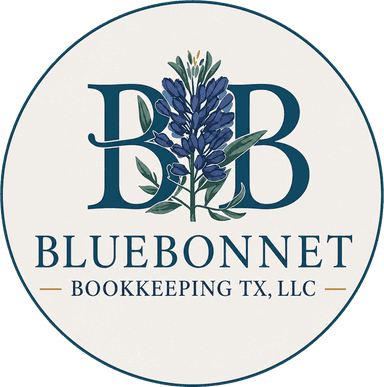 Bluebonnet Bookkeeping TX, LLC